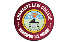 Chanakya law College Kumaun University